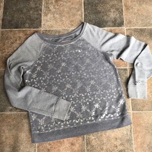 Hollister sweatshirt